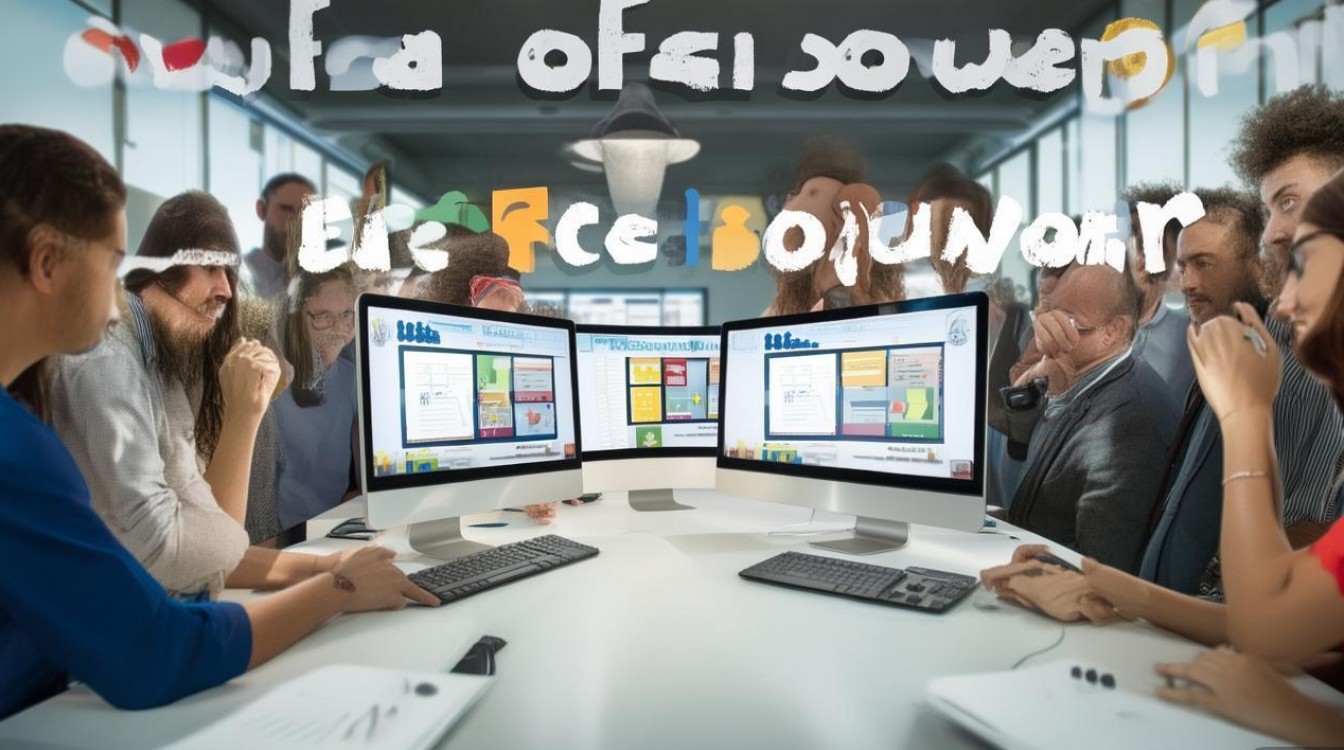 免费Office软件真的靠谱吗?揭秘性价比最高的免费办公软件选择! 免费Office软件真的靠谱吗?揭秘性价比最高的免费办公软件选择!