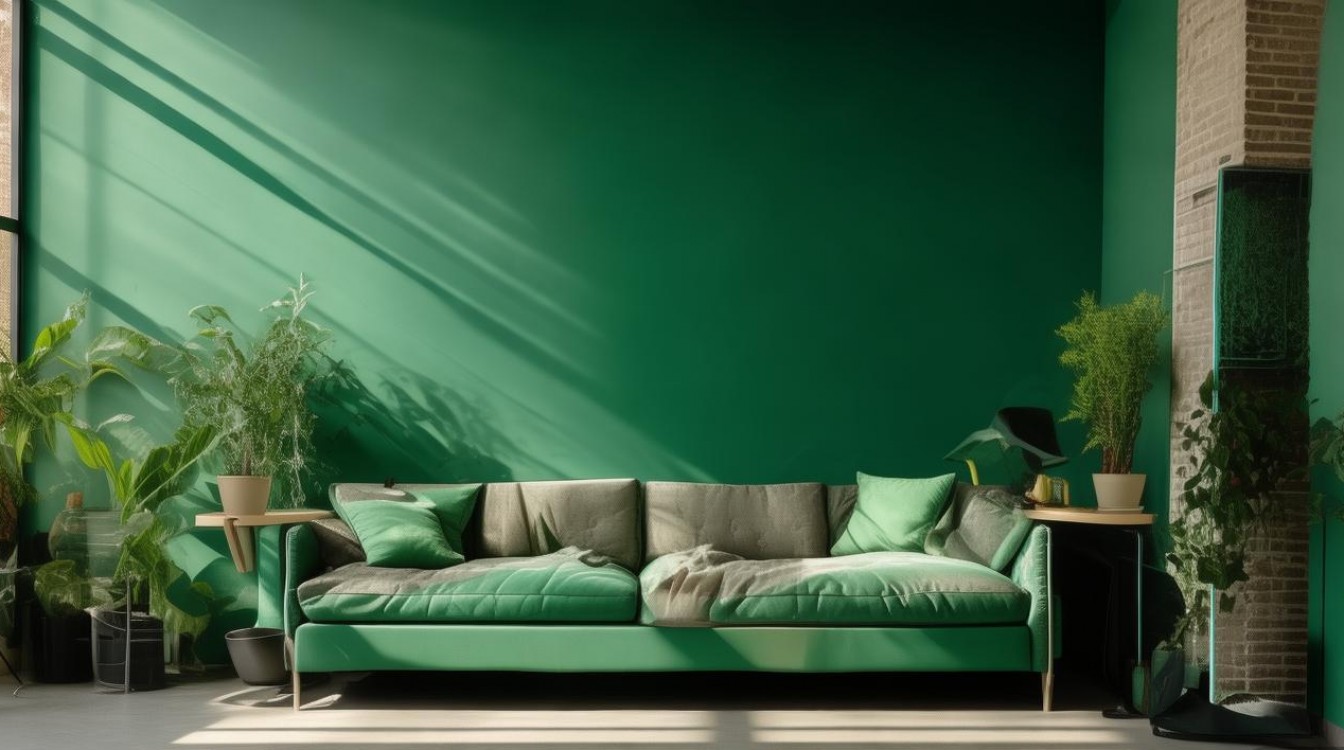 office绿色办公空间为何选择绿色调?揭秘其背后的心理学效应? office绿色办公空间为何选择绿色调?揭秘其背后的心理学效应?