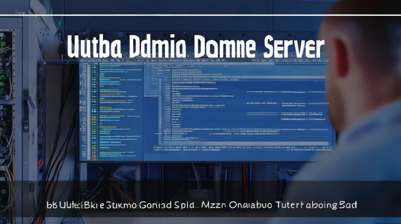 Ubuntu域名服务器,配置、优化及常见问题解答,你了解多少? Ubuntu域名服务器,配置、优化及常见问题解答,你了解多少?