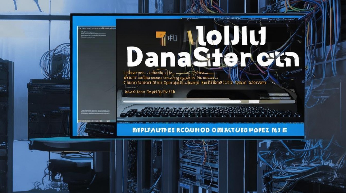 Ubuntu域名服务器,配置、优化及常见问题解答,你了解多少? Ubuntu域名服务器,配置、优化及常见问题解答,你了解多少?