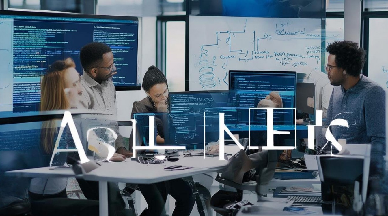 如何用ASP.NET实现高效动态网站开发的最佳实践? 如何用ASP.NET实现高效动态网站开发的最佳实践?