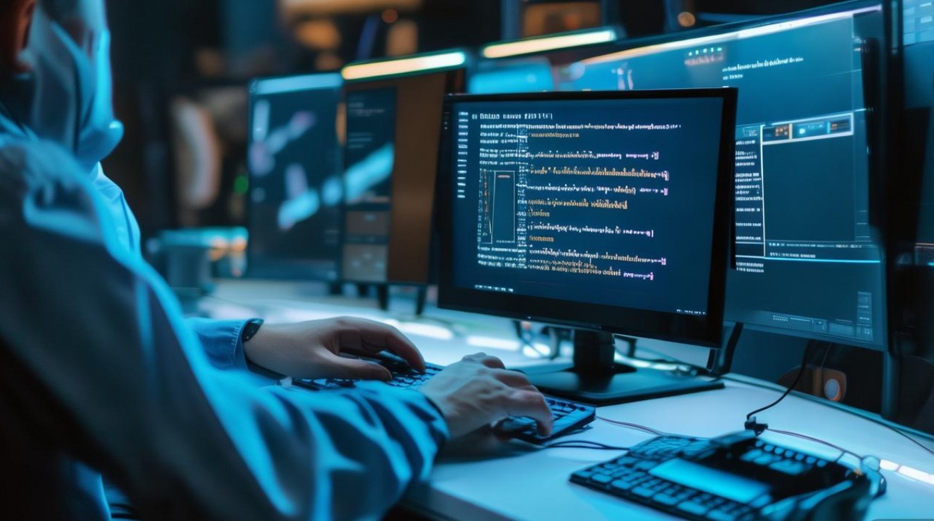 如何使用 Debian 操作系统快速准确地查看并确认当前 IP 地址？