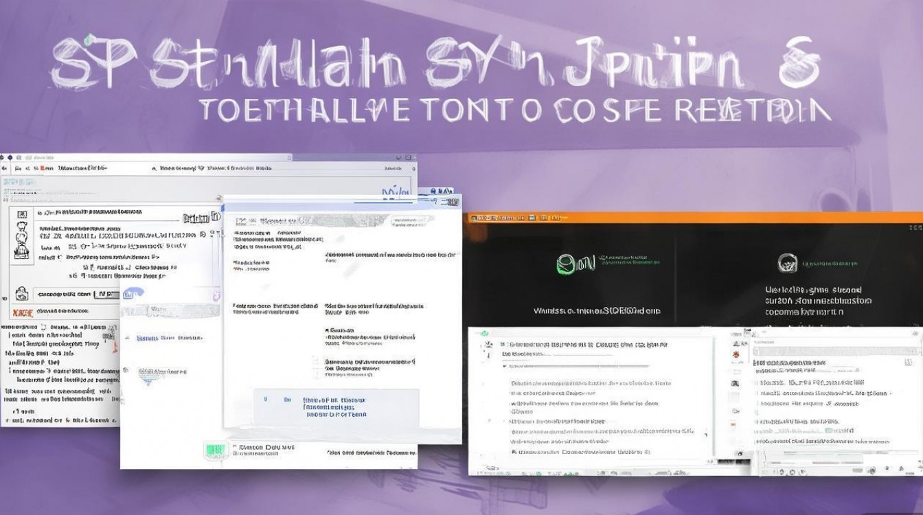 如何在Ubuntu上成功安装和配置SVN服务器,遇到哪些常见问题? 如何在Ubuntu上成功安装和配置SVN服务器,遇到哪些常见问题?