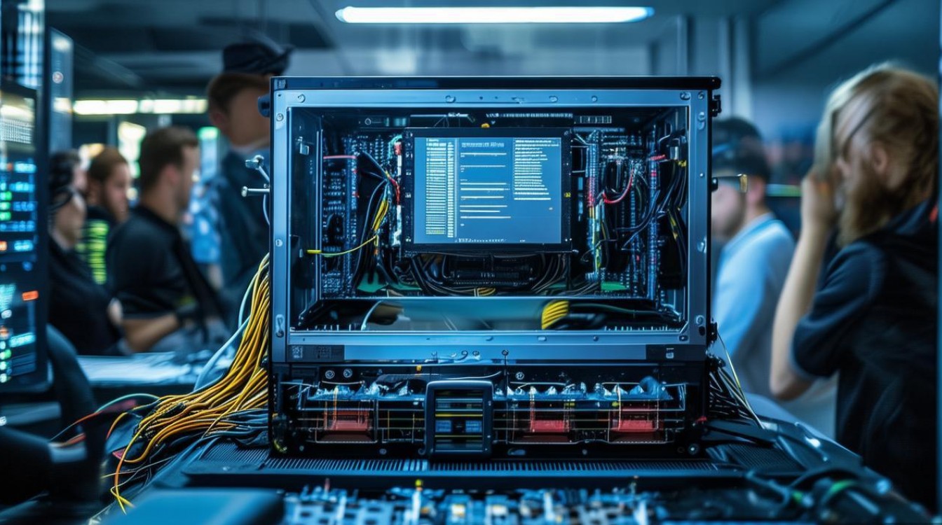 Linux服务器如何高效搭建适宜的开发与运行环境？