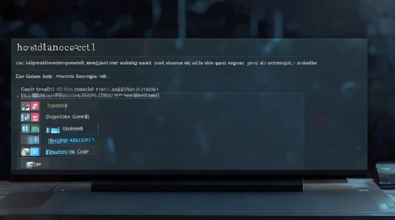 Linux下如何准确查询服务器的具体名称? Linux下如何准确查询服务器的具体名称?
