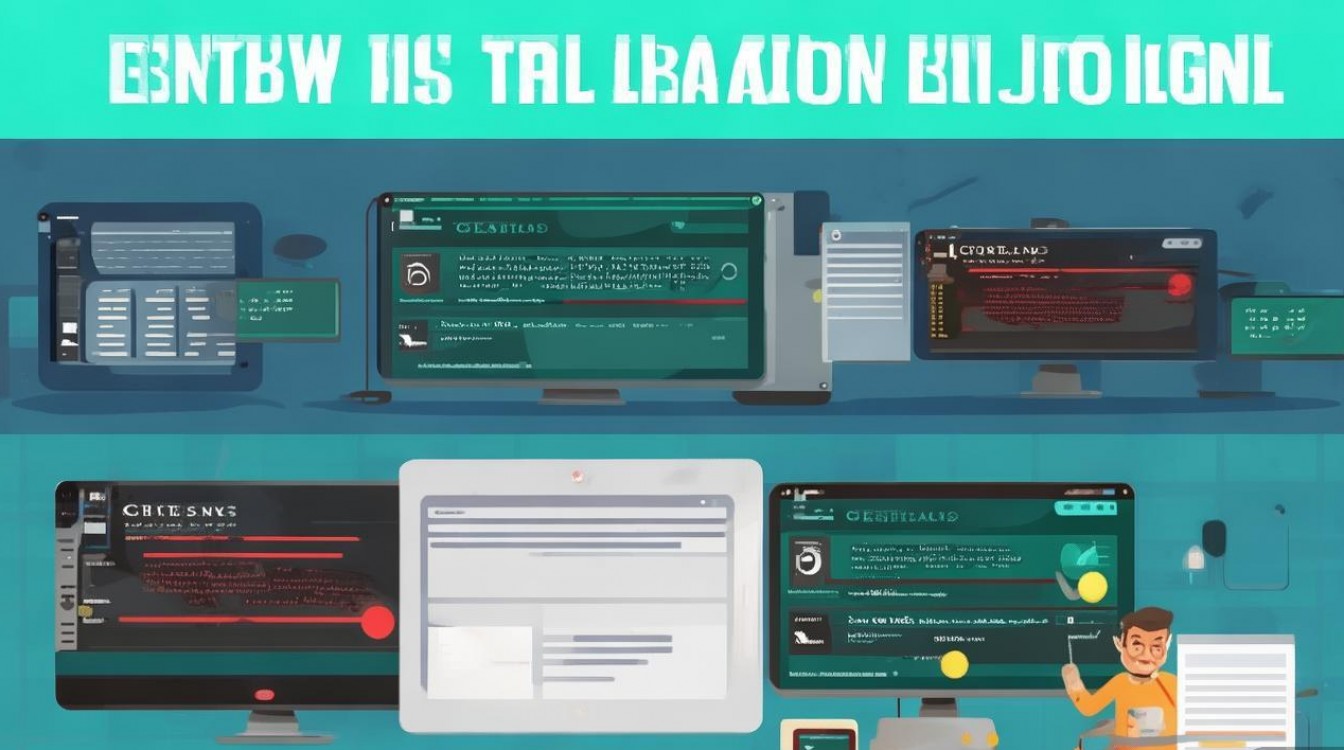 CentOS安装过程中遇到困难?centos如何装详细教程大揭秘! CentOS安装过程中遇到困难?centos如何装详细教程大揭秘!