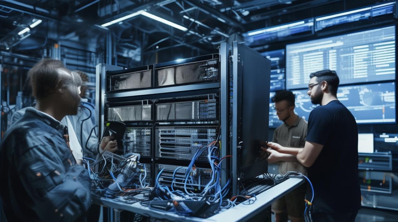 Linux服务器如何高效搭建适宜的开发与运行环境？
