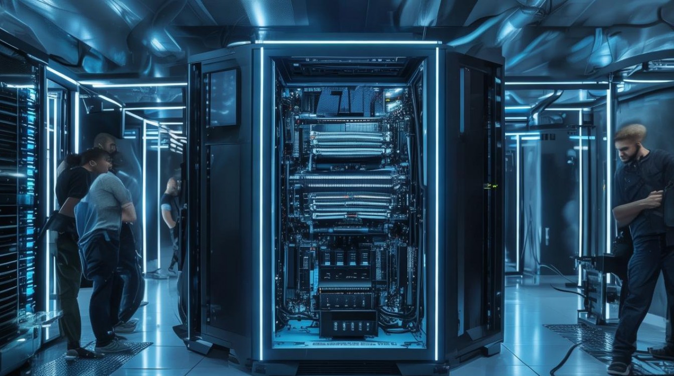 Linux服务器如何高效搭建适宜的开发与运行环境？