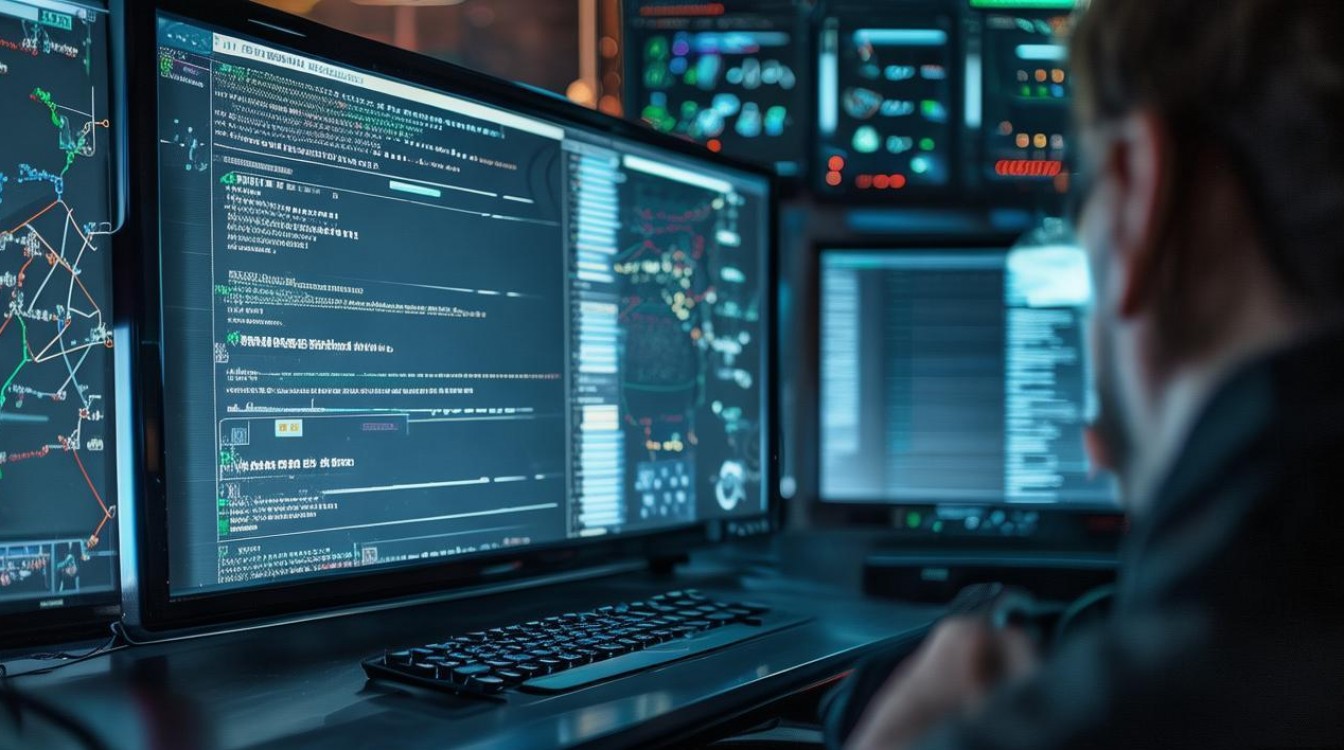 Linux如何高效安全地与FTP服务器进行连接和操作？