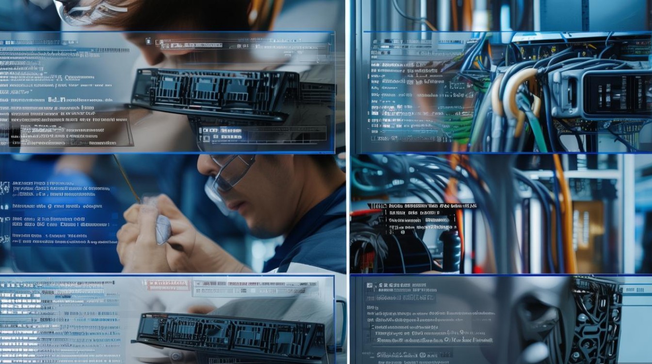 Linux服务器添加硬盘的详细步骤和注意事项有哪些？