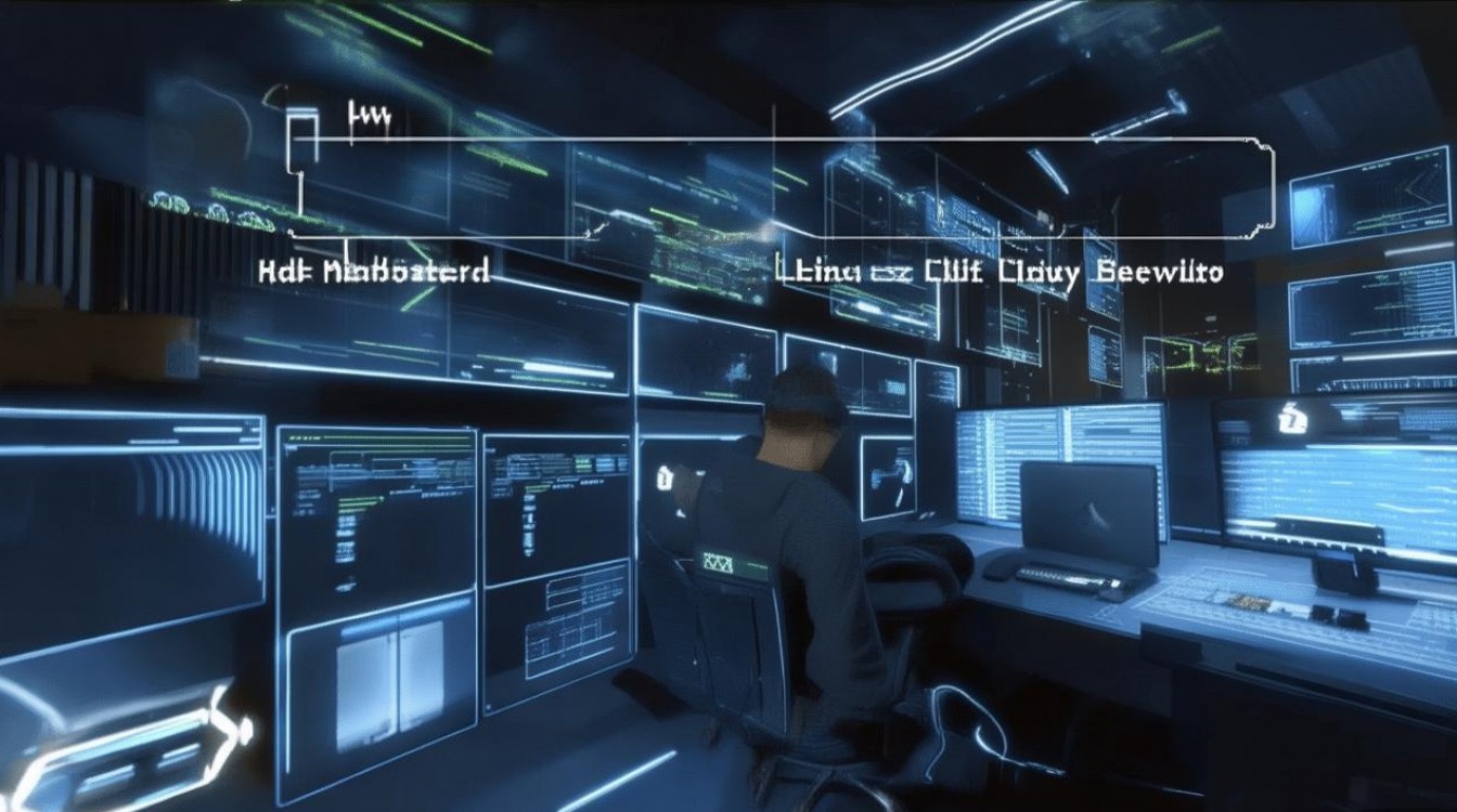 如何在Unity中实现与Linux服务器的连接操作？