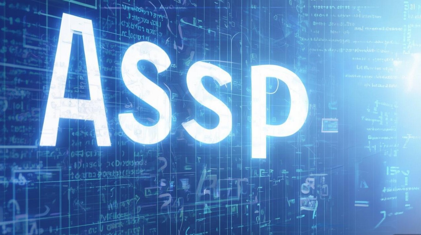 asp在编程中究竟是如何被定义和使用的？探究ASP的定义与特性。