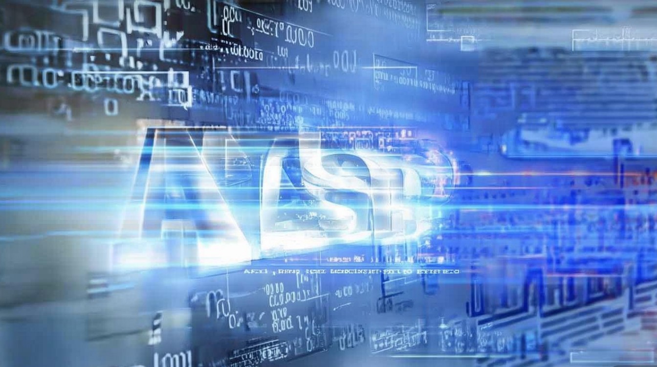 asp在编程中究竟是如何被定义和使用的？探究ASP的定义与特性。