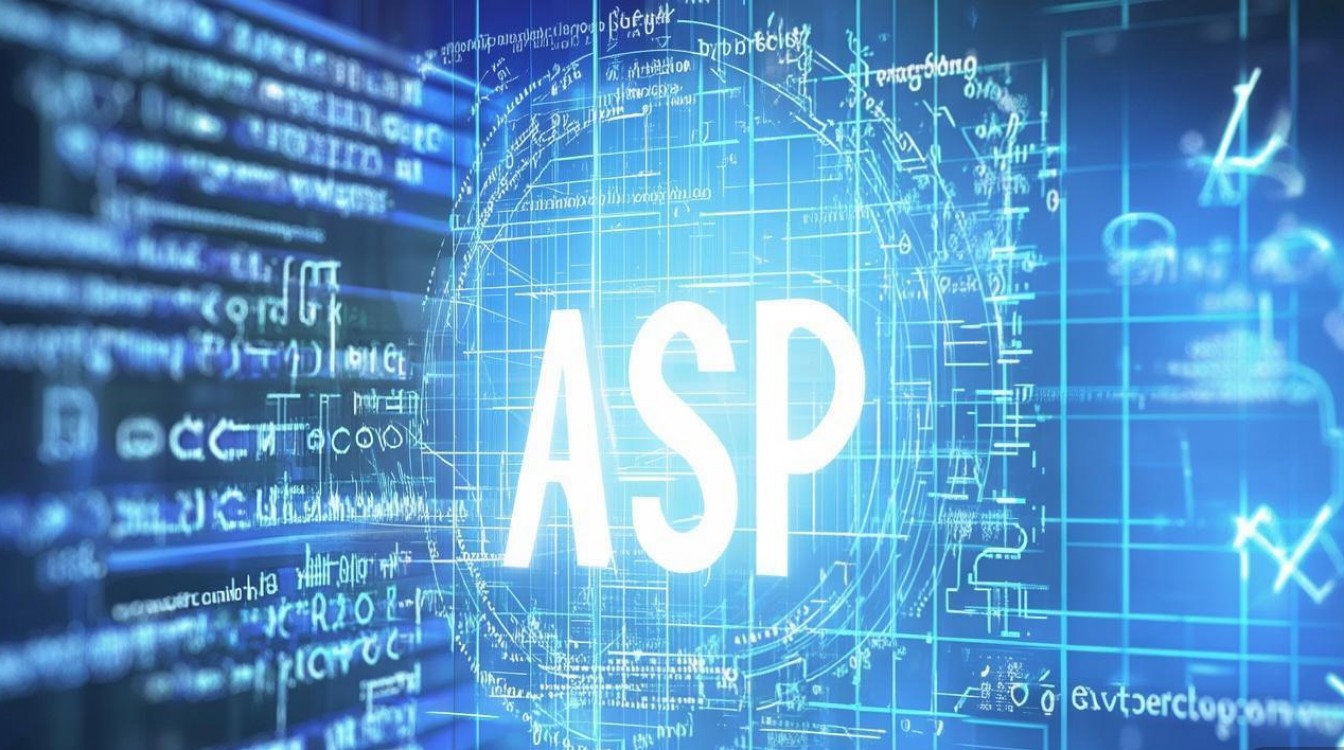 asp在编程中究竟是如何被定义和使用的？探究ASP的定义与特性。