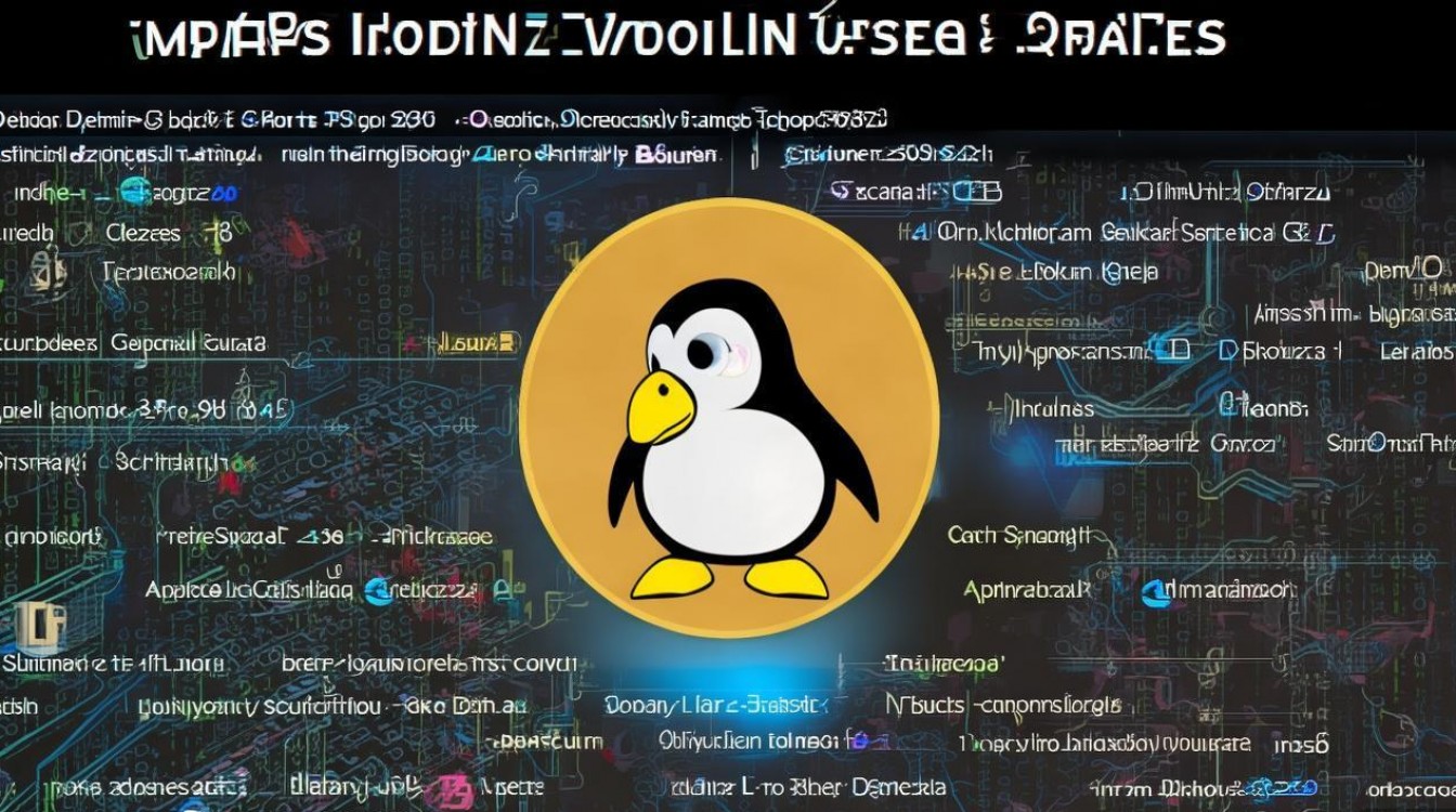 Debian系统如何高效更新源？30种方法全面解析！