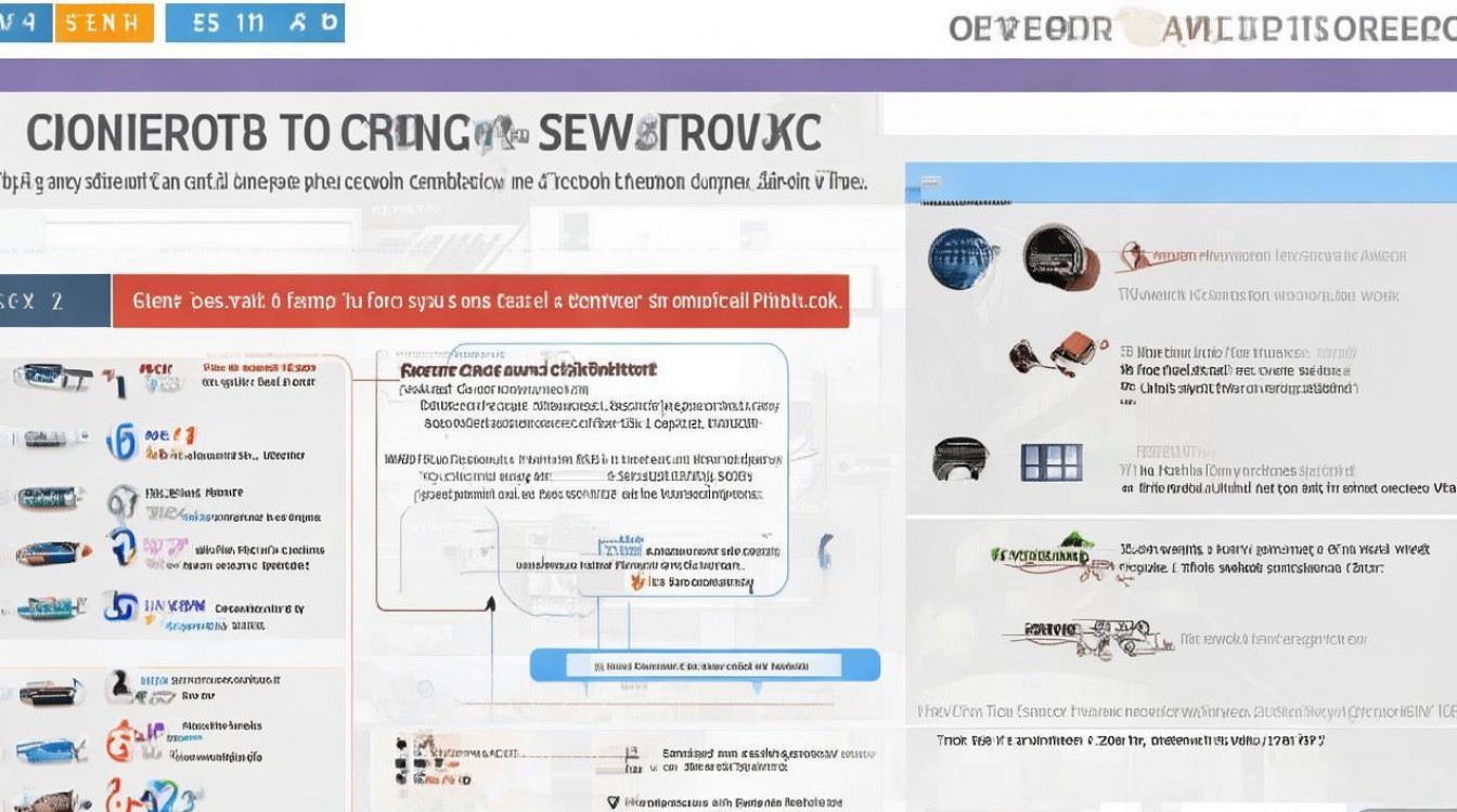 如何将CentOS系统成功链接至网络？详细步骤解析与常见问题解答！