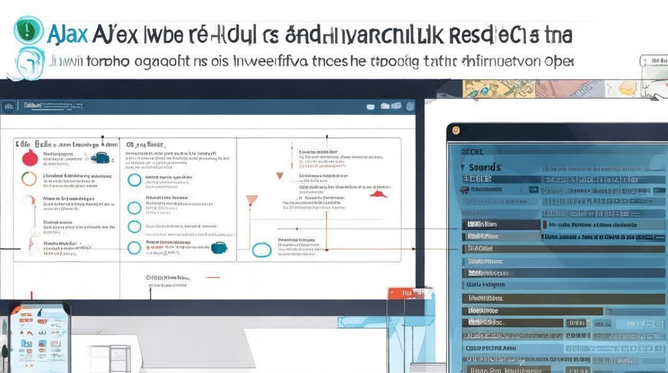 在Ajax请求失败时,如何有效回退到之前状态?详解Ajax回退方法 在Ajax请求失败时,如何有效回退到之前状态?详解Ajax回退方法