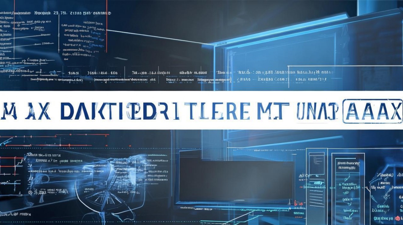 AJAX技术在表格动态操作中的应用与实现方法详解? AJAX技术在表格动态操作中的应用与实现方法详解?