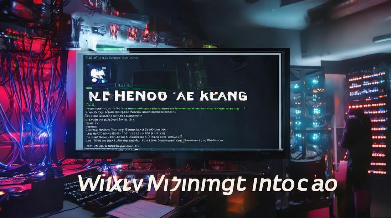 Centos系统挖矿教程，如何高效安全地进行比特币等加密货币挖矿？