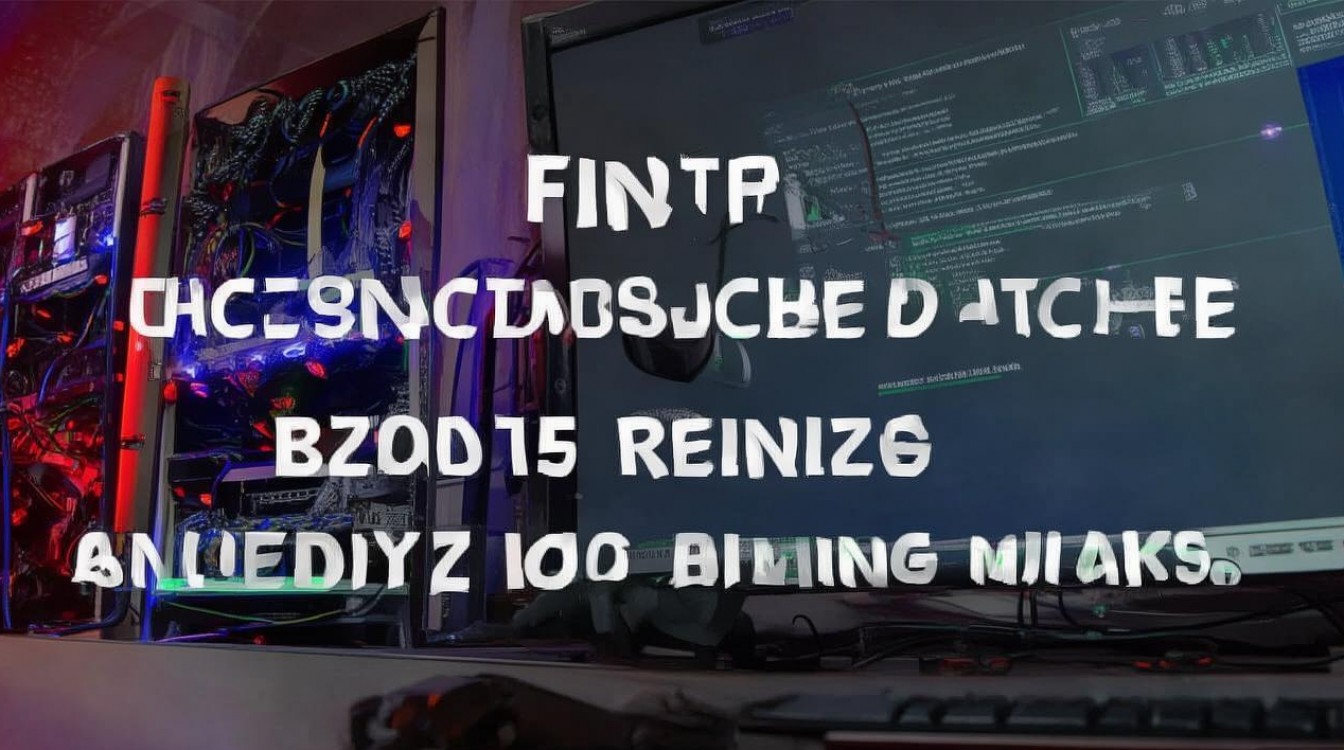 Centos系统挖矿教程，如何高效安全地进行比特币等加密货币挖矿？