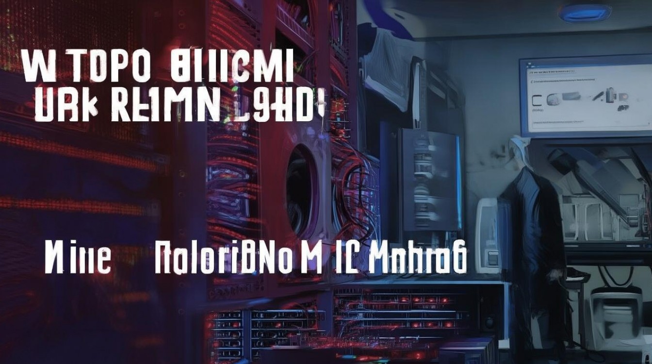 Centos系统挖矿教程，如何高效安全地进行比特币等加密货币挖矿？