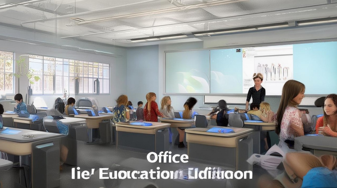 office教育版究竟有何独特优势？适合学生及教师使用的秘密解析