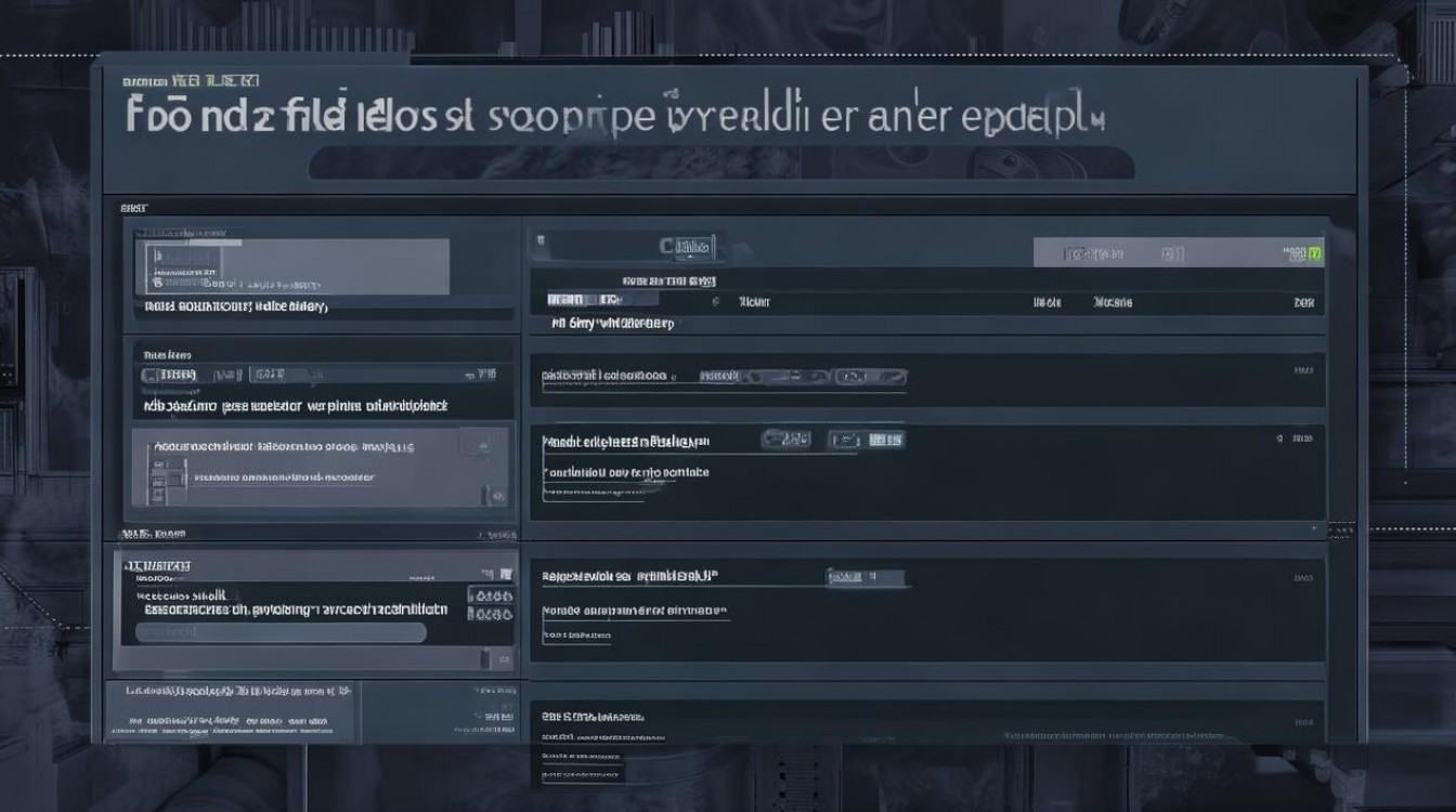 CentOS系统如何高效复制文件或目录,有哪些方法与技巧? CentOS系统如何高效复制文件或目录,有哪些方法与技巧?