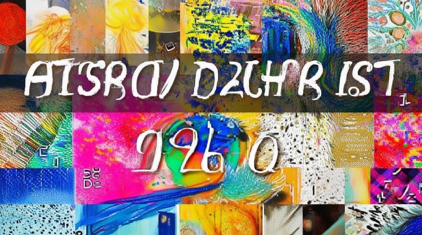 如何制作？30种创意效果揭秘技巧分享？