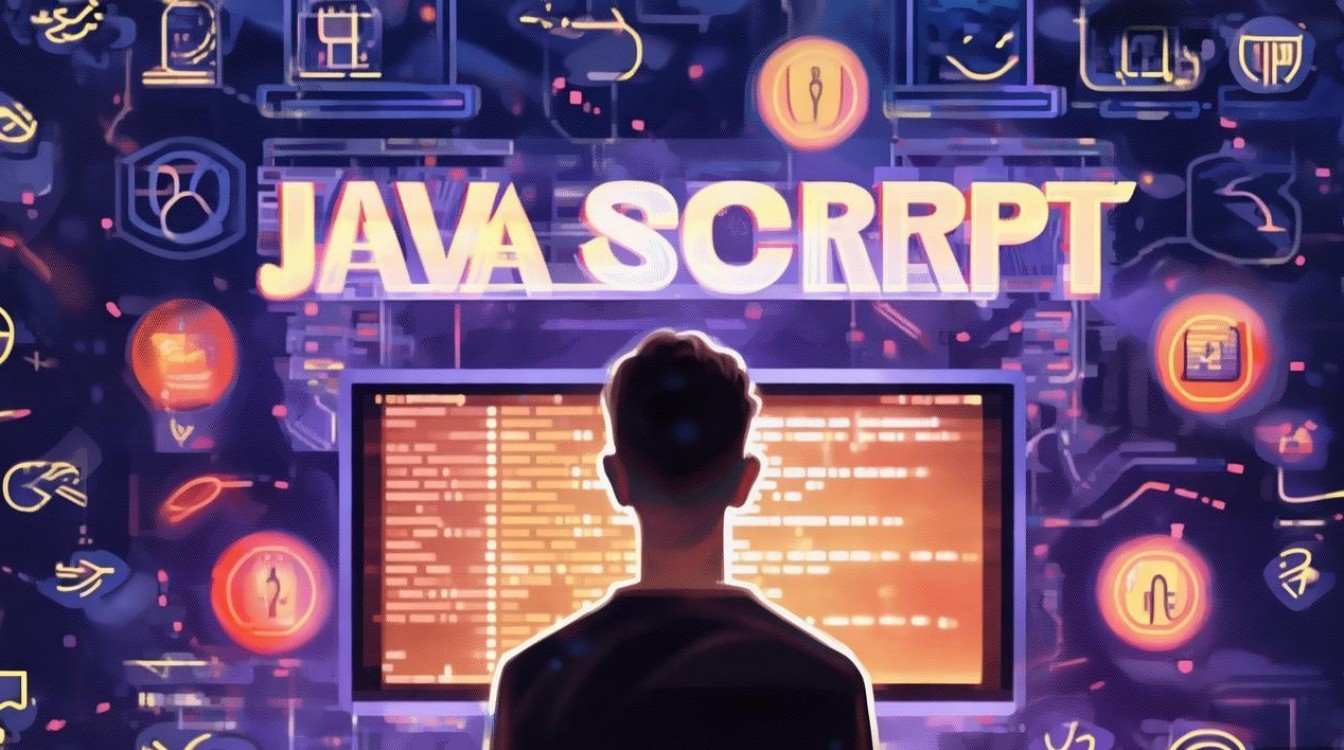 JavaScript in为什么在众多编程语言中，JavaScript如此受到青睐？