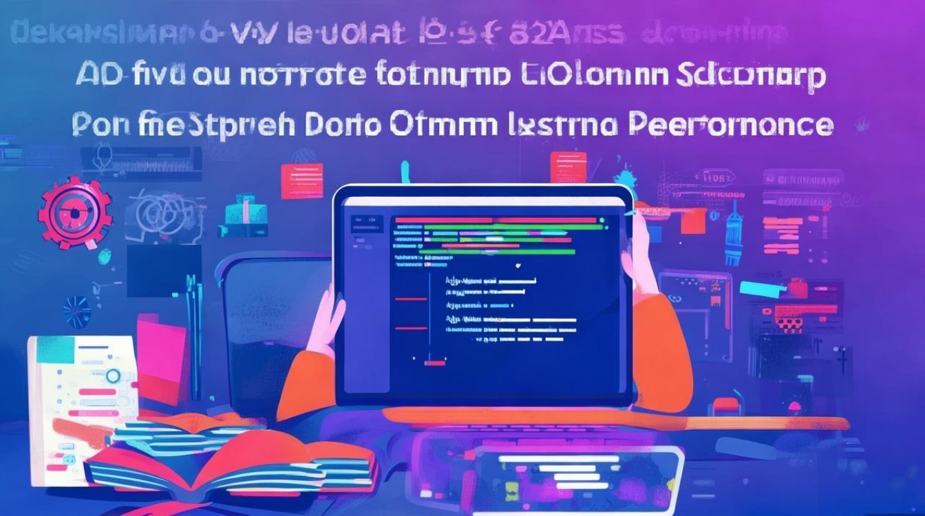 JavaScript for循环中的常见困惑与深入探讨，如何提升循环效率？