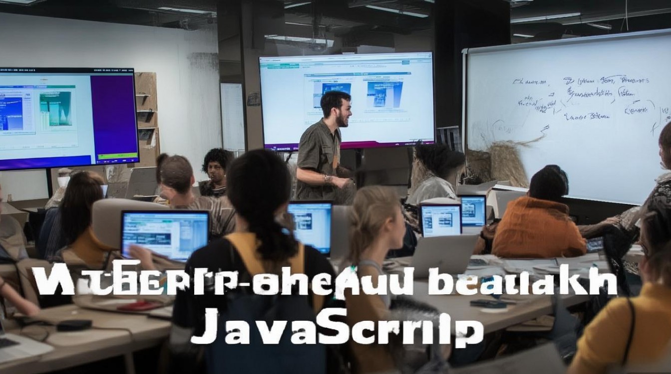 如何系统地学习并成功开启JavaScript编程之旅？