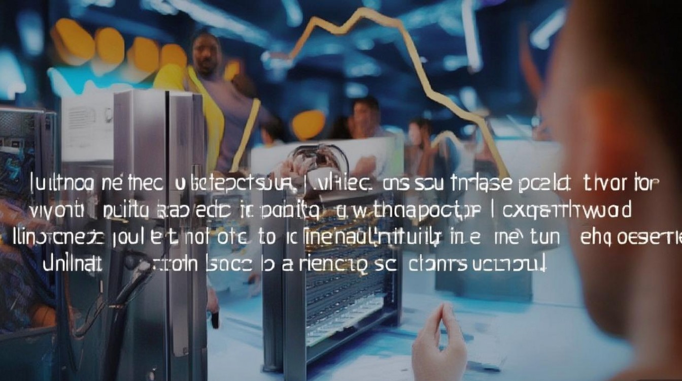 为什么Ubuntu成为众多企业选择服务器的首选平台？背后的优势是什么？