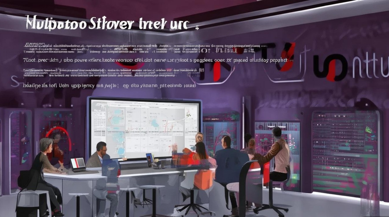 为什么Ubuntu成为众多企业选择服务器的首选平台？背后的优势是什么？