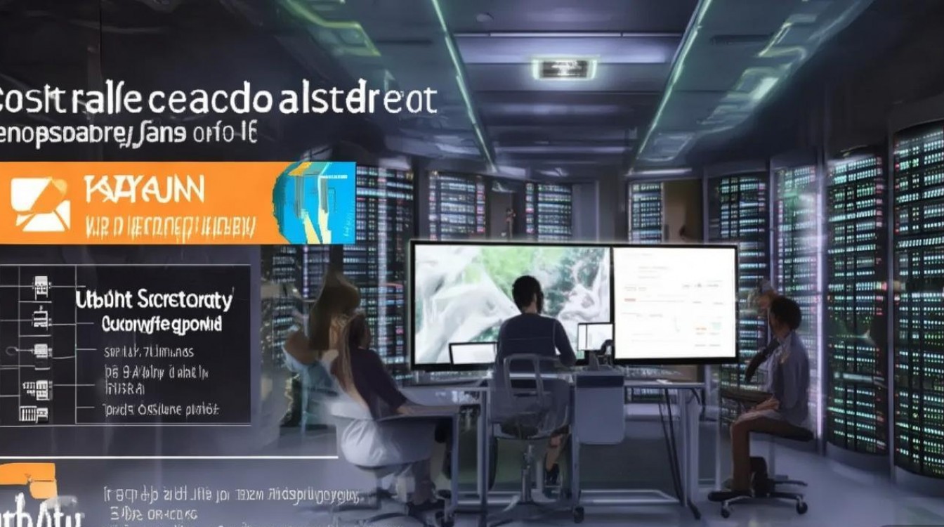 为什么Ubuntu成为众多企业选择服务器的首选平台？背后的优势是什么？