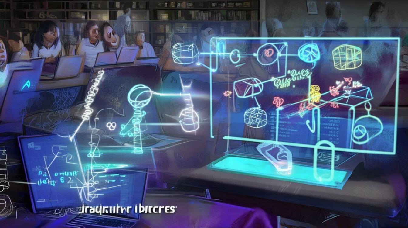 javascript数据结构如何深入理解并高效运用各种数据结构？