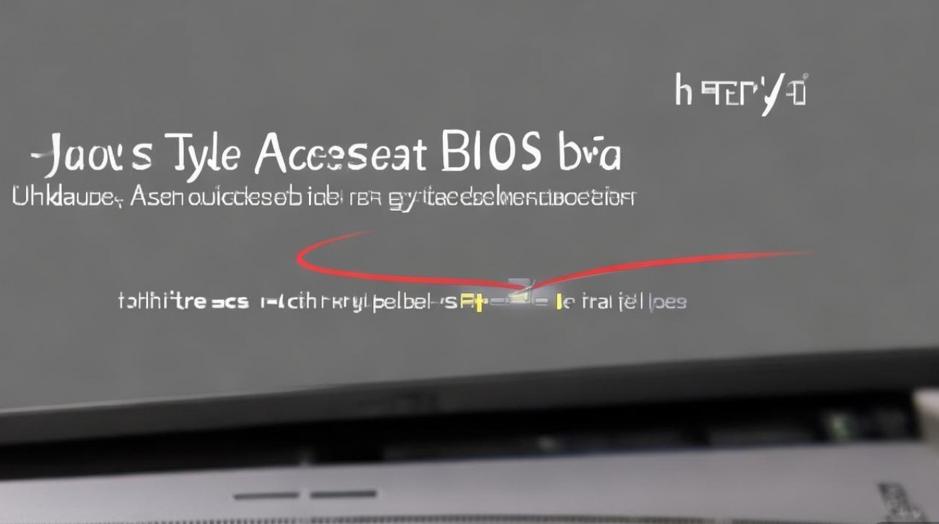 如何在ThinkPad电脑上进入BIOS设置界面？