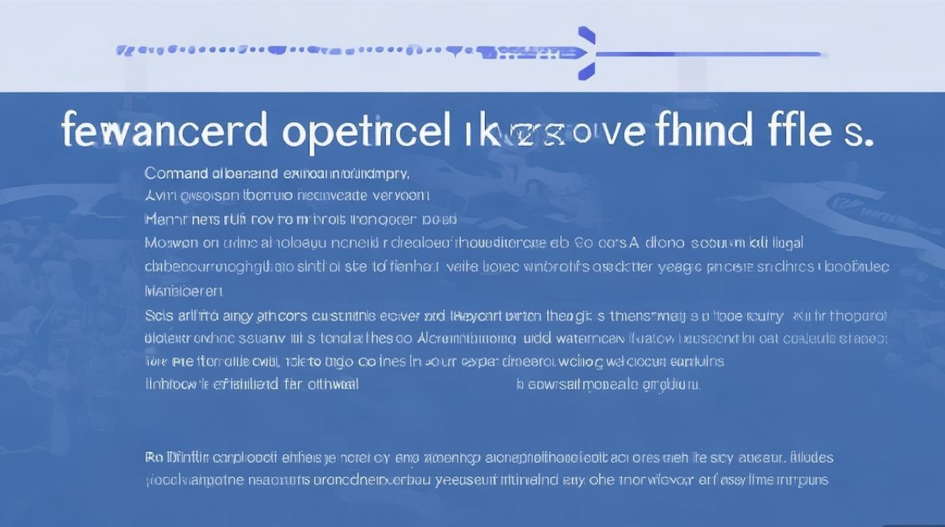 为什么高级恢复方法文件总是打不开？原因及解决攻略详解！