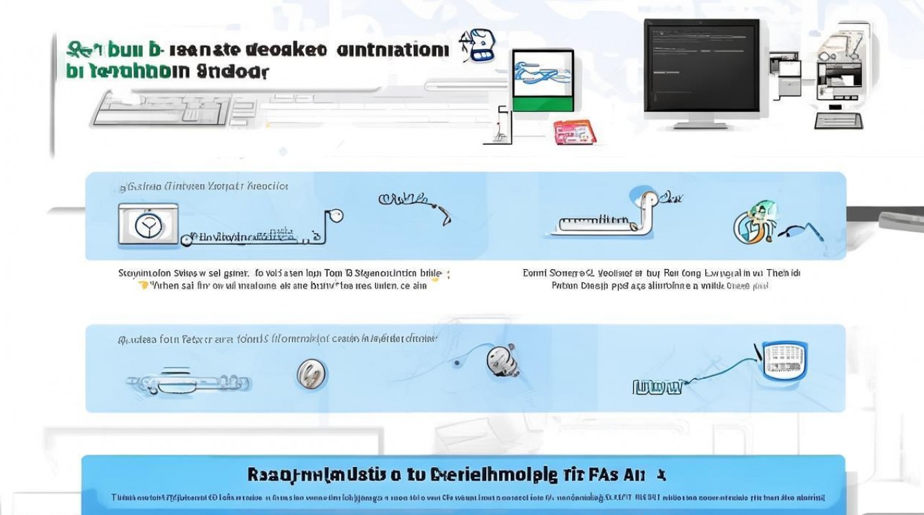 远程桌面连接方法有哪些？详细教程和常见问题解答！