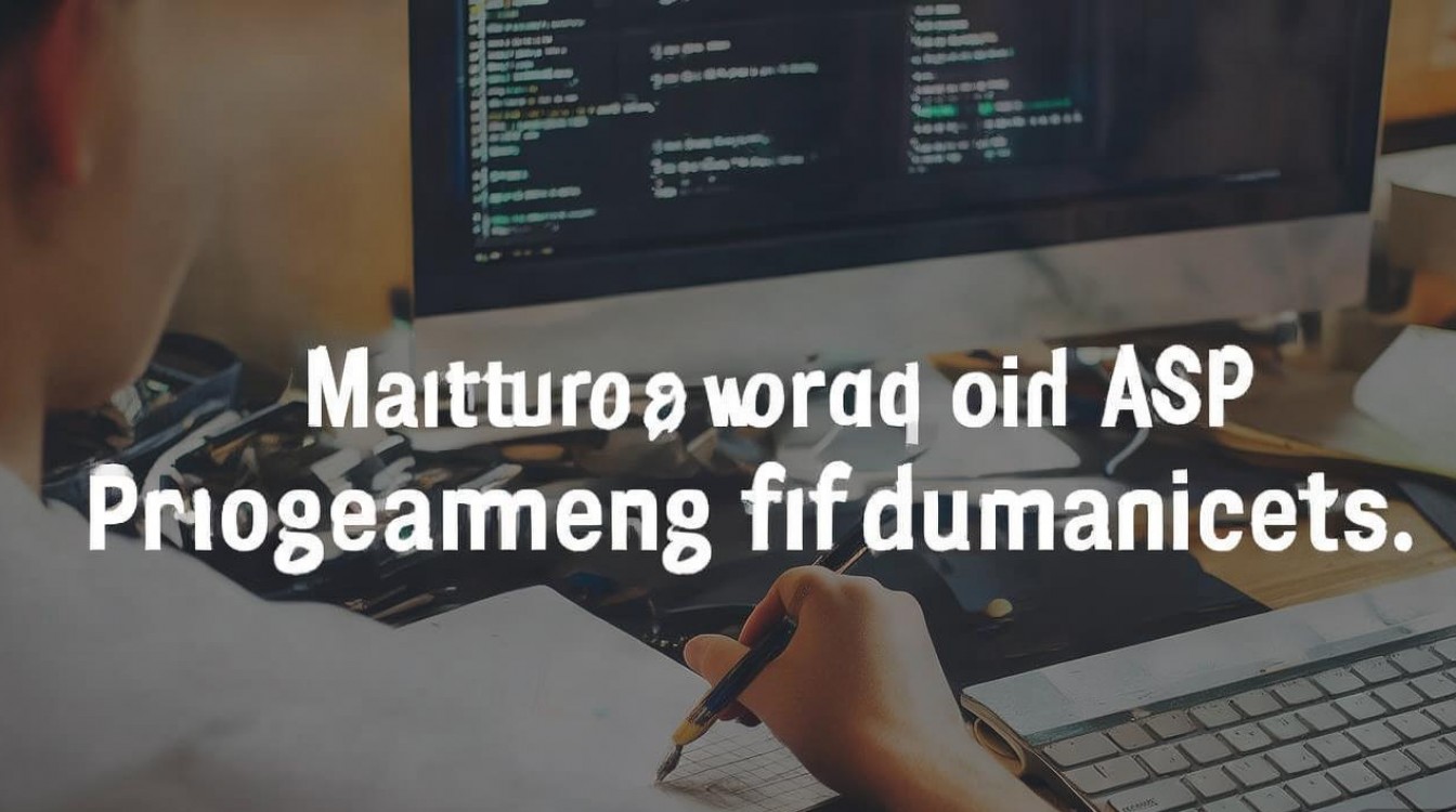 如何阅读ASP，掌握ASP编程入门的30字疑问解答