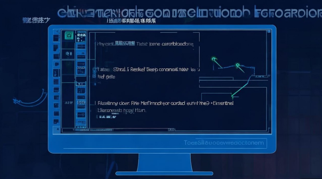 CentOS系统安装后如何正确返回到命令行界面？