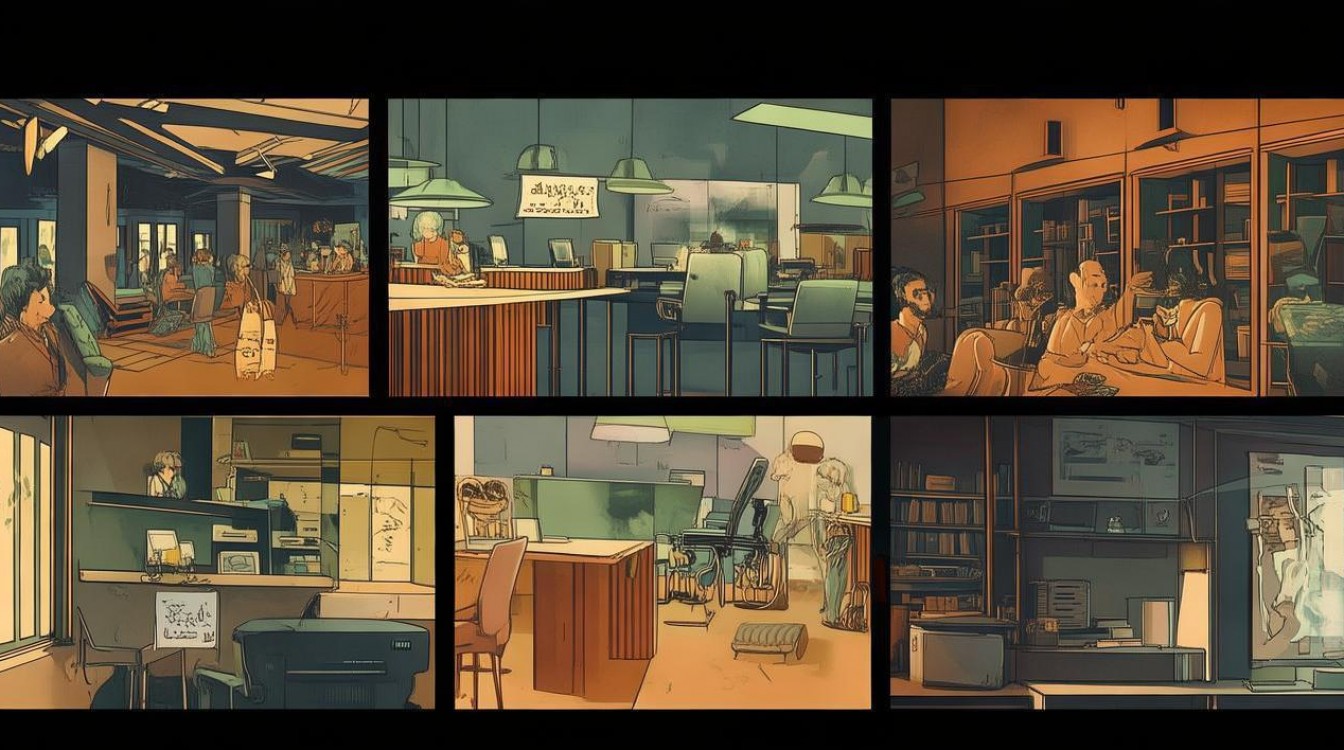 office吧里那些令人费解的办公现象，你遇到过吗？