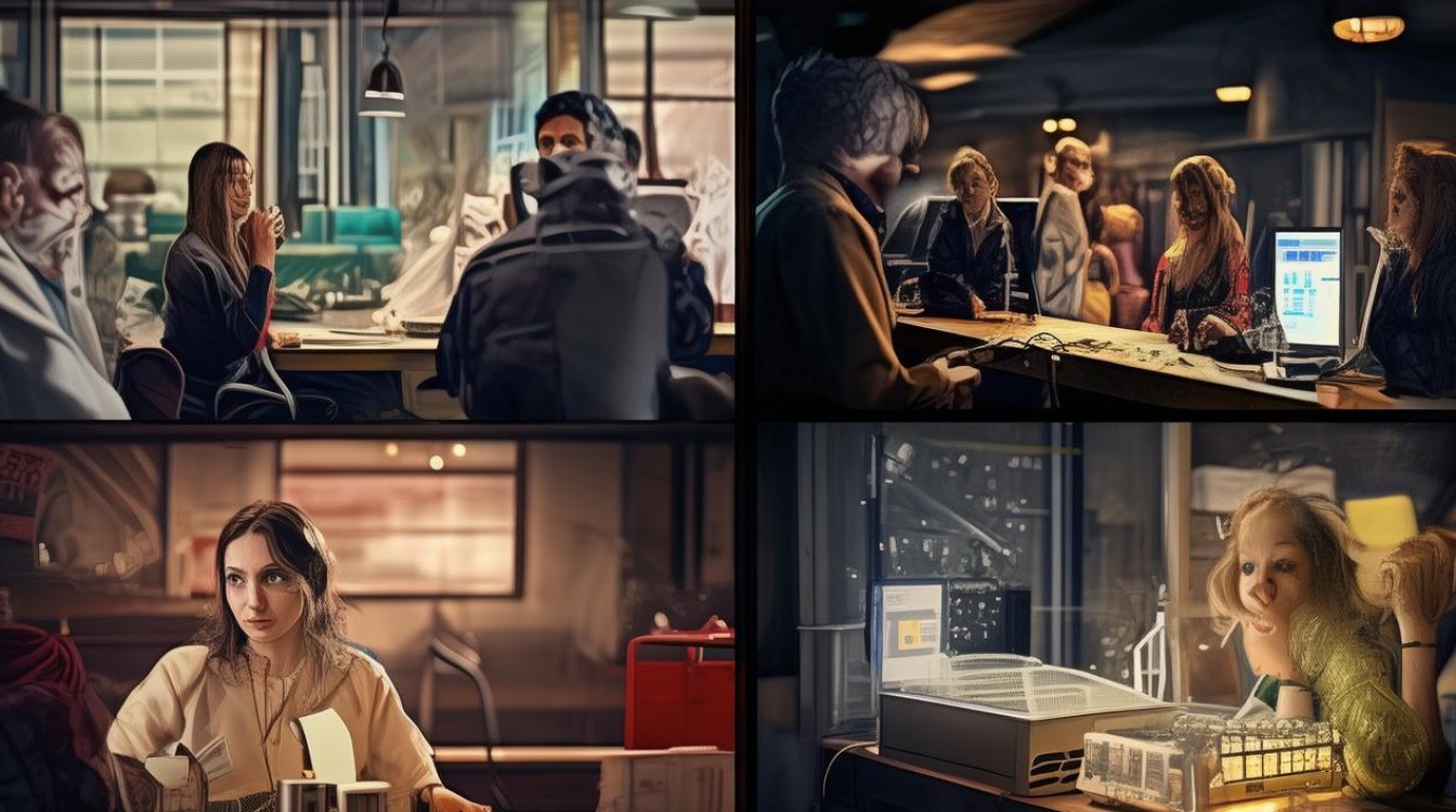 office吧里那些令人费解的办公现象，你遇到过吗？