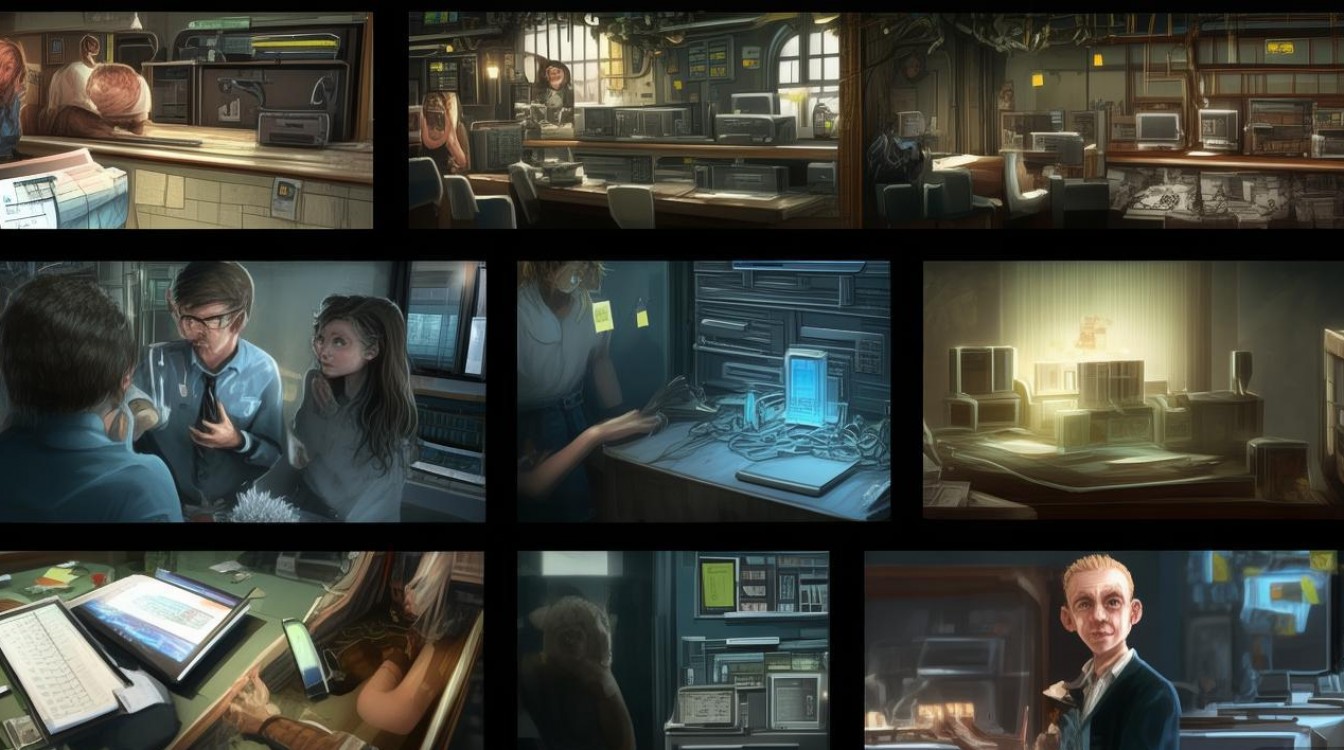 office吧里那些令人费解的办公现象，你遇到过吗？