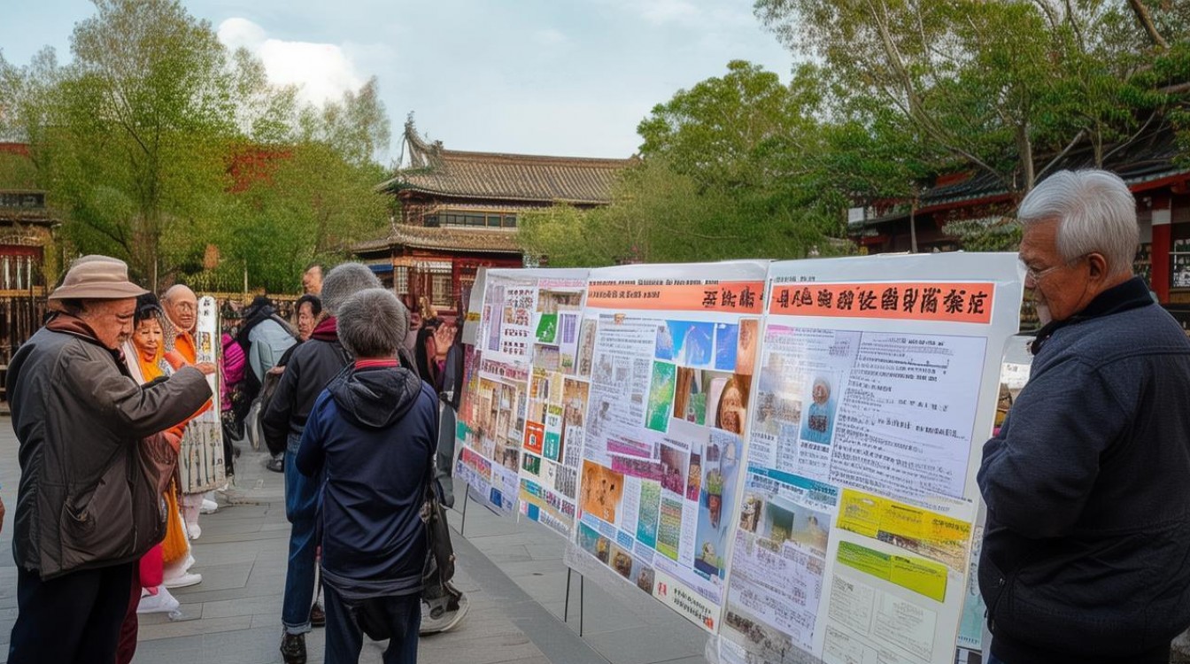 北京退休人员招聘信息发布，退休生活还能继续发光发热吗？