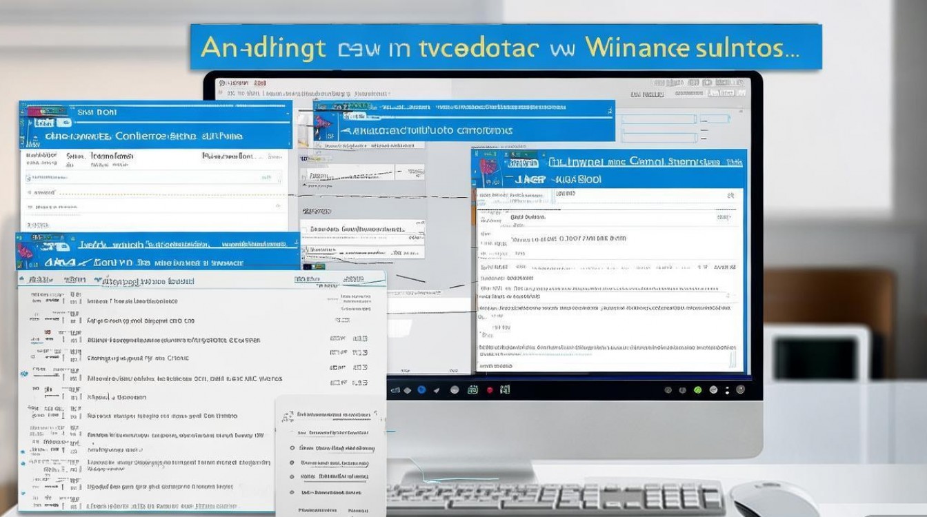 Windows系统下启动Apache服务器具体步骤详解？