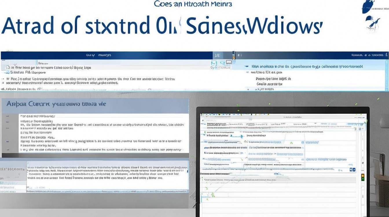 Windows系统下启动Apache服务器具体步骤详解？