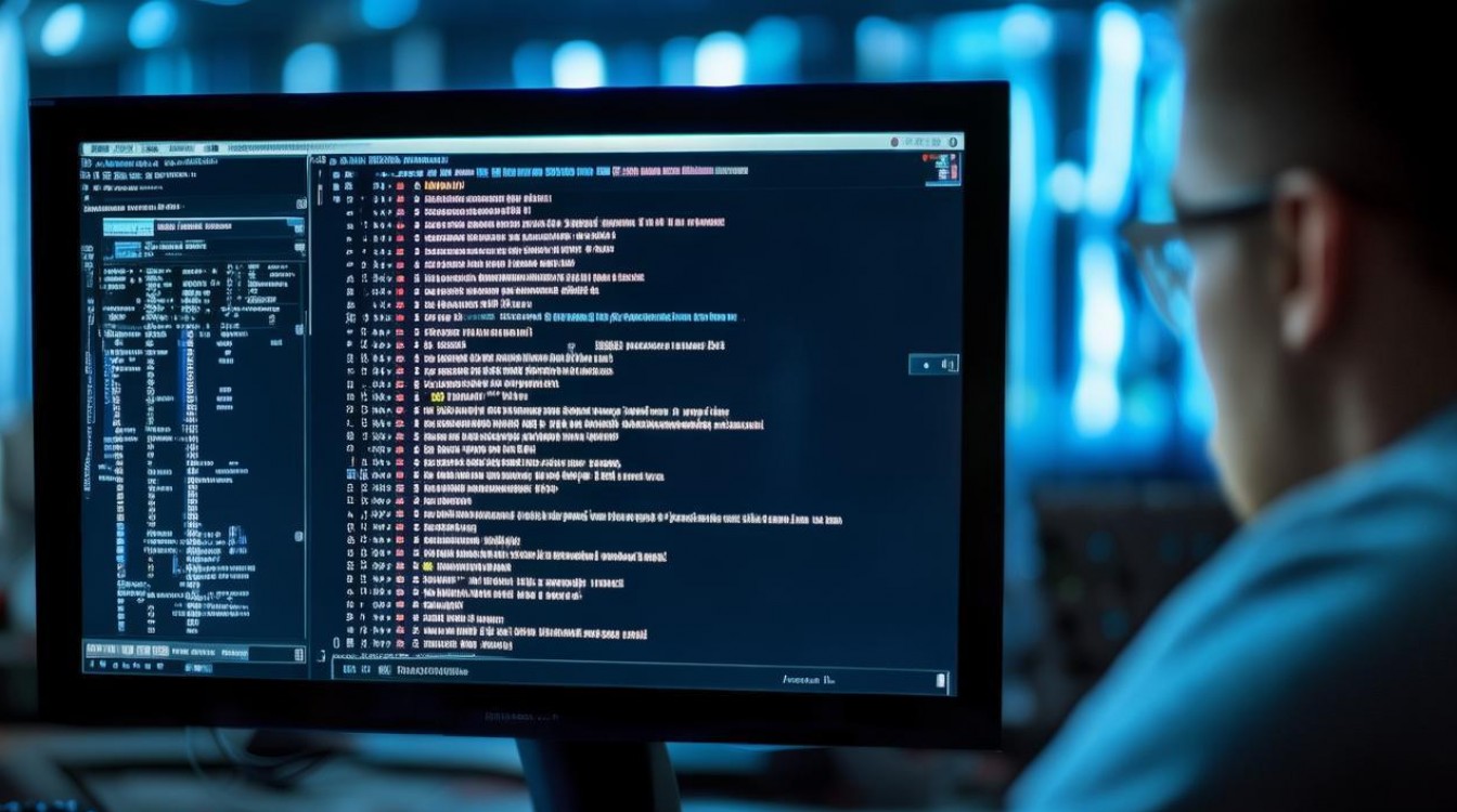 Debian中查看特定服务状态或配置，有哪几种高效方法可用？