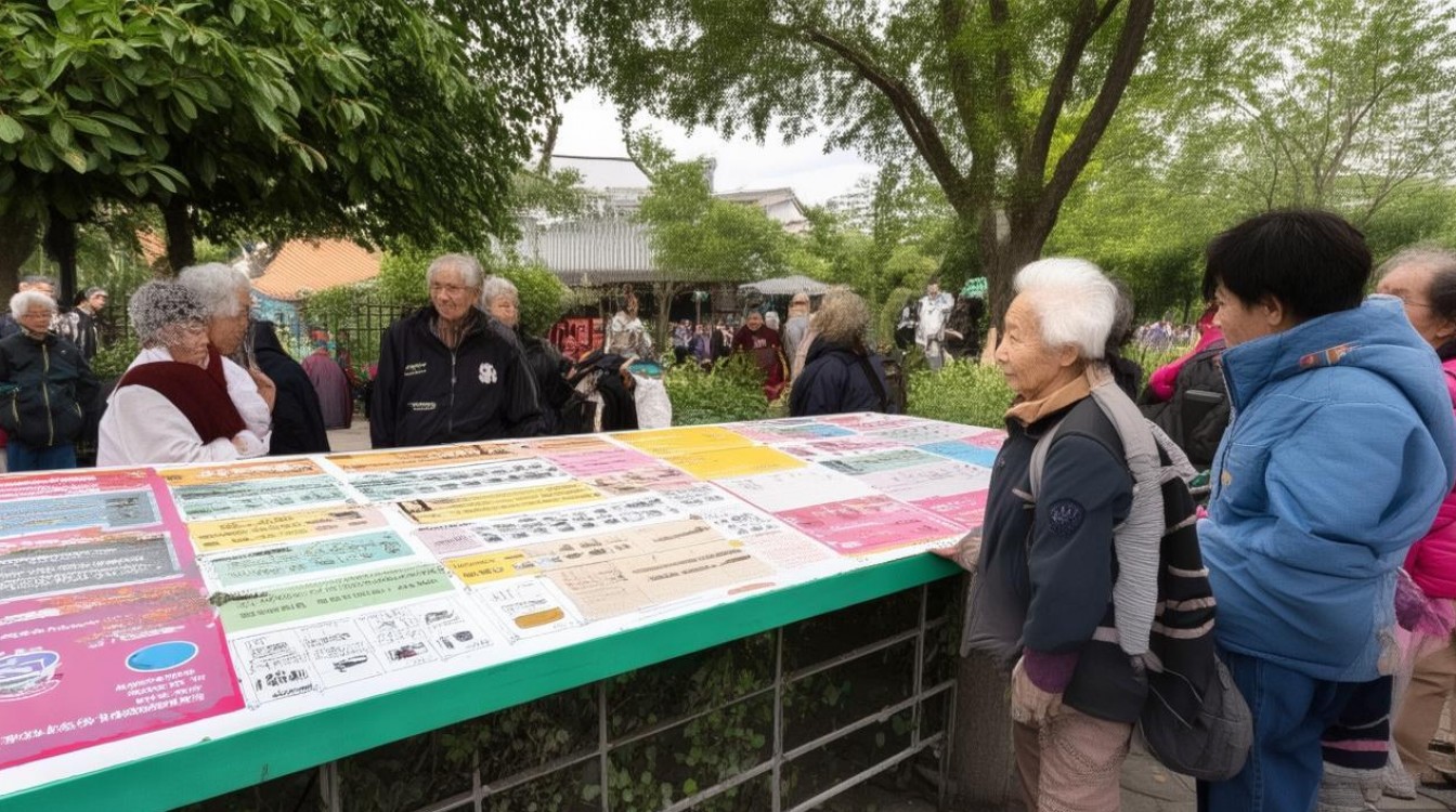 北京退休人员招聘信息发布，退休生活还能继续发光发热吗？