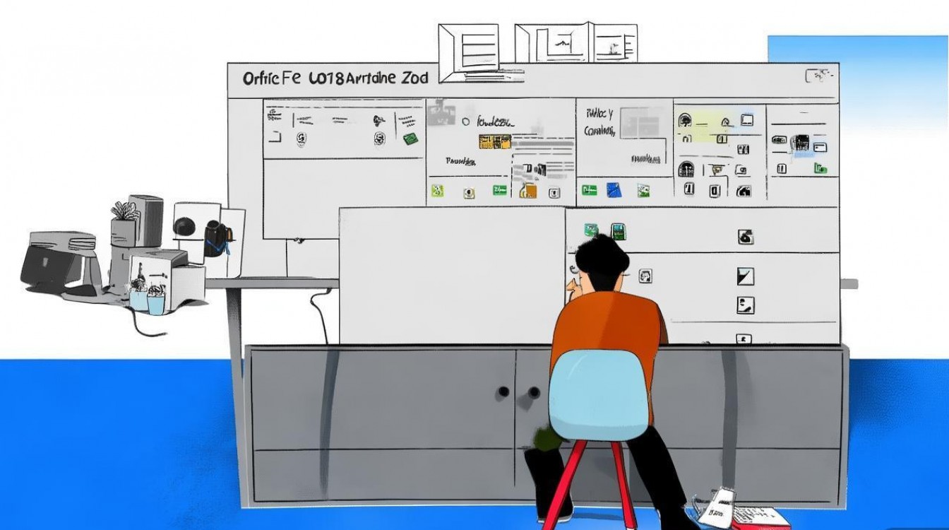 Office 2018升级后，为何我的文件格式无法打开？详细原因及解决方法揭晓！