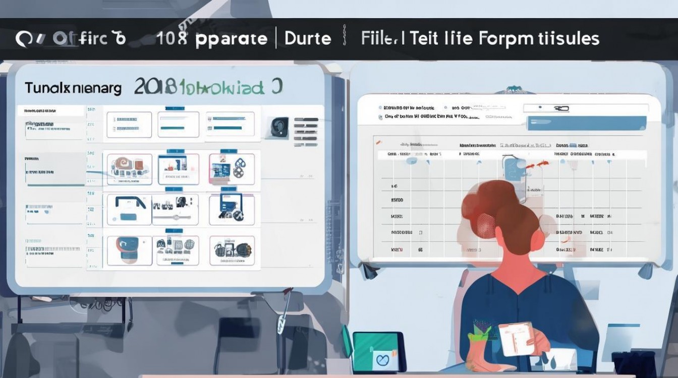 Office 2018升级后，为何我的文件格式无法打开？详细原因及解决方法揭晓！